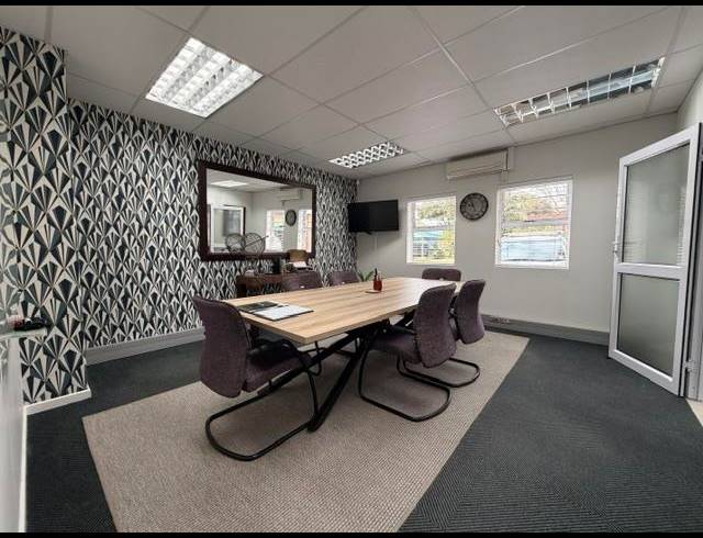 BUSINESS PROPERTY TO RENT IN WALMER